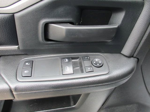 Used 2020 RAM 2500 Tradesman RWD image 13