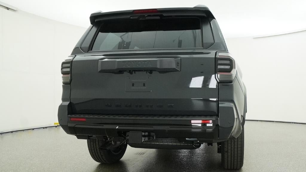 New 2026 Toyota 4Runner TRD Sport Premium AWD/4WD image 23