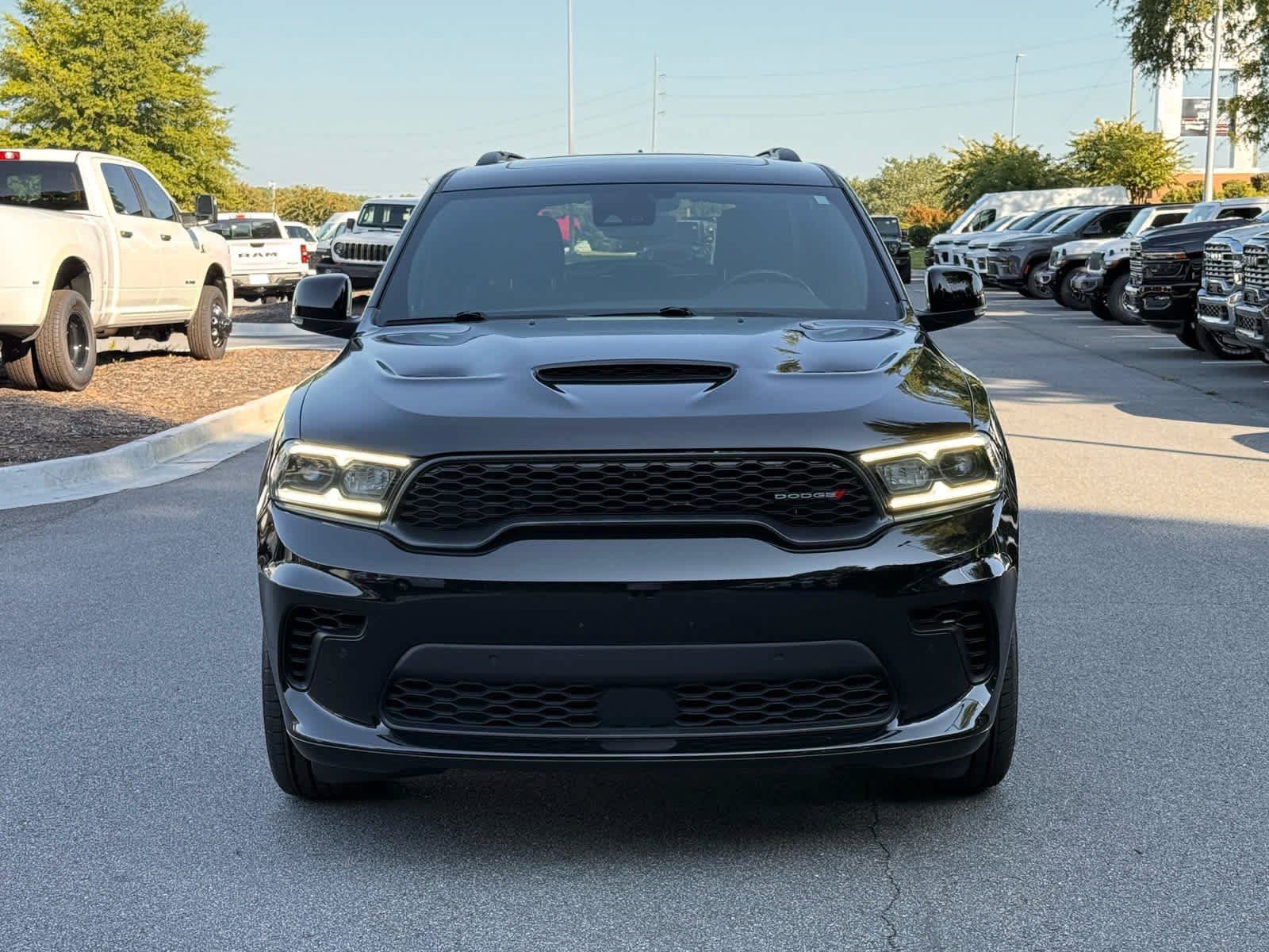 Used 2024 Dodge Durango R/T RWD image 8
