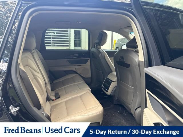 Used 2024 Lincoln Nautilus Premier AWD/4WD image 21