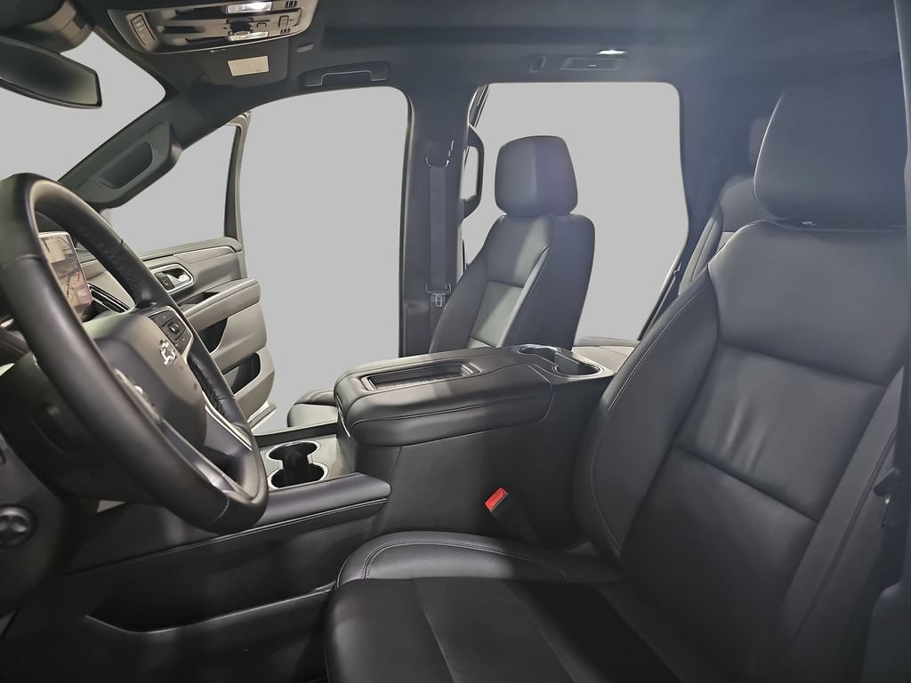 Used 2024 Chevrolet Tahoe Z71 w/ Z71 Off-Road Package AWD/4WD image 19