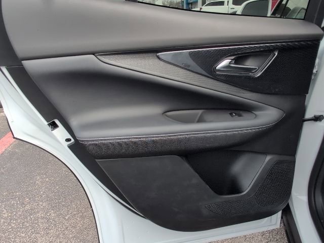 New 2026 Chevrolet Blazer EV LT image 10