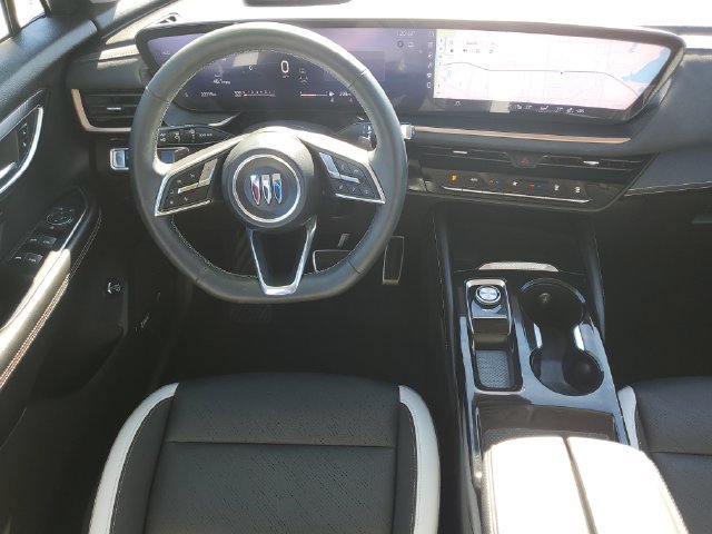 Certified 2024 Buick Envision Sport Touring AWD/4WD image 27