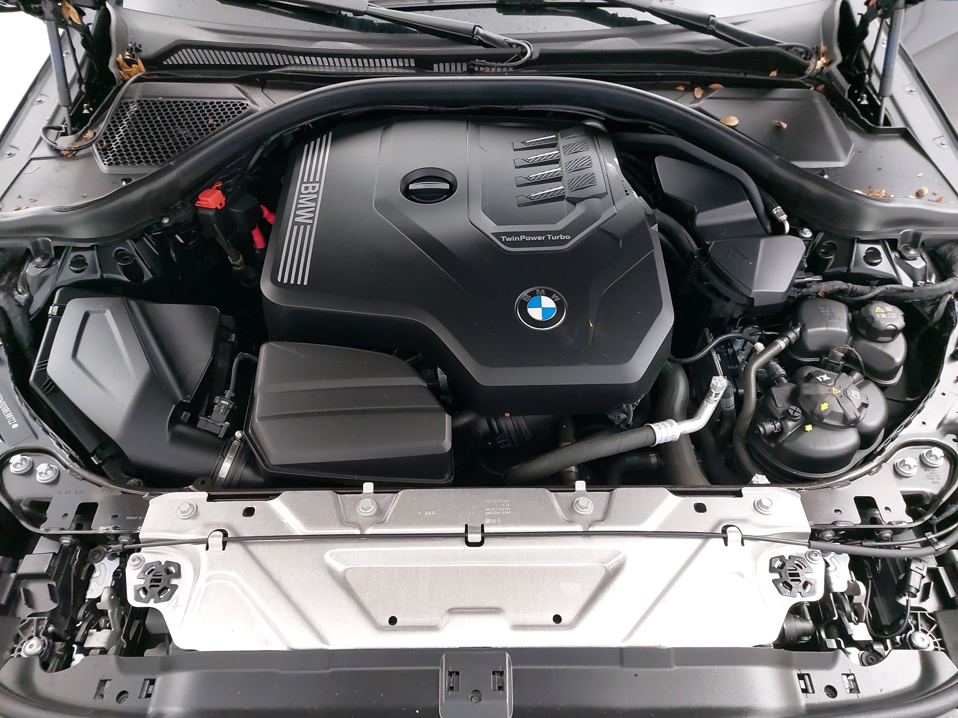 Used 2025 BMW 230i Coupe w/ M Sport Package image 30