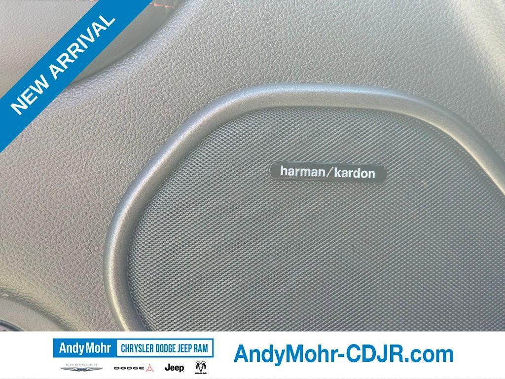 Used 2024 Dodge Durango R/T AWD/4WD image 14