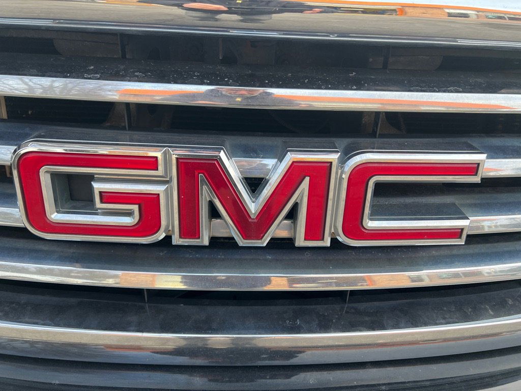Used 2010 GMC Sierra 1500 SLT w/ All-Terrain Package image 33