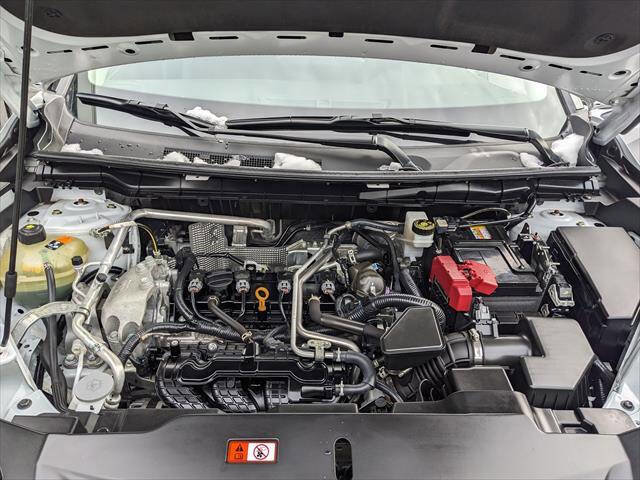 Used 2024 Mitsubishi Outlander SE image 19