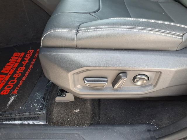 Certified 2026 Toyota Tundra Limited image 4