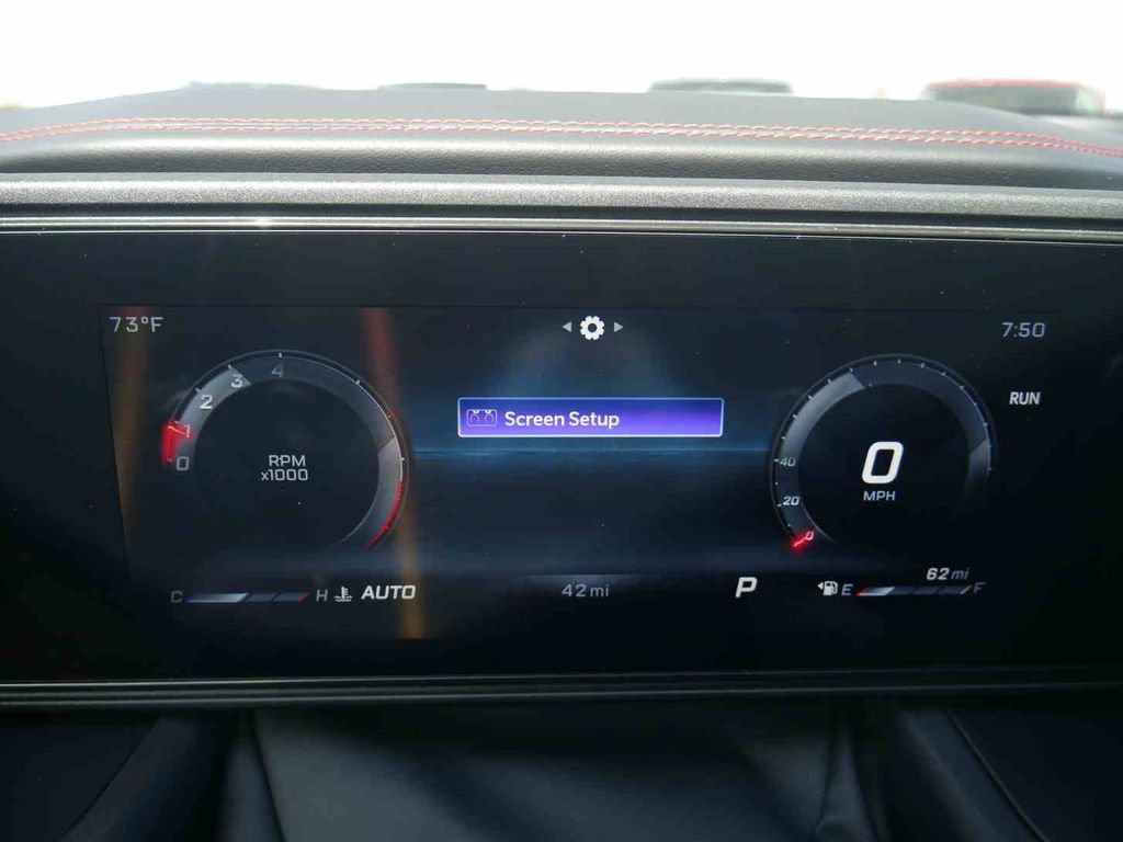 New 2026 Dodge Charger Scat Pack w/ Blacktop Package AWD/4WD image 29