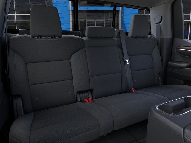 New 2026 Chevrolet Silverado 1500 RST w/ Convenience Package II image 17