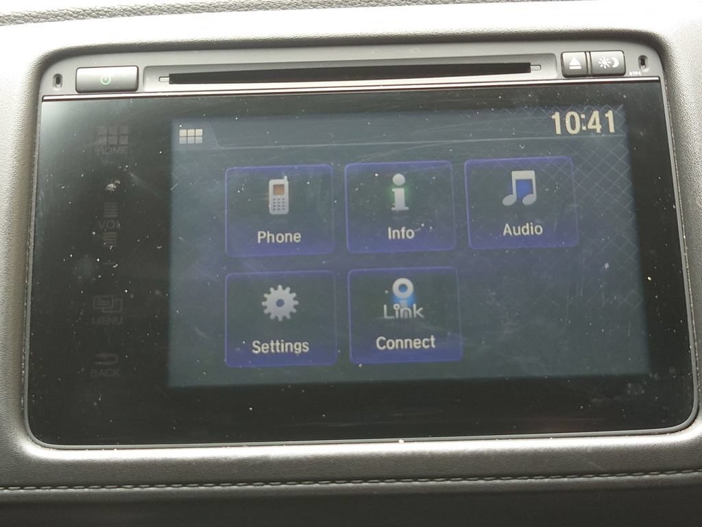 Used 2017 Honda HR-V EX image 18