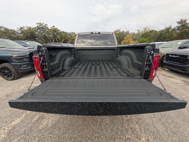 New 2026 RAM 2500 Laramie image 11