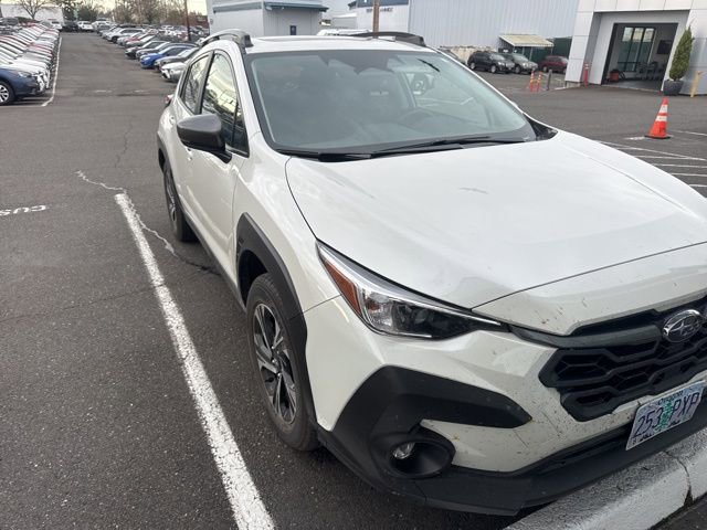 Used 2025 Subaru Crosstrek 2.0i Premium image 1
