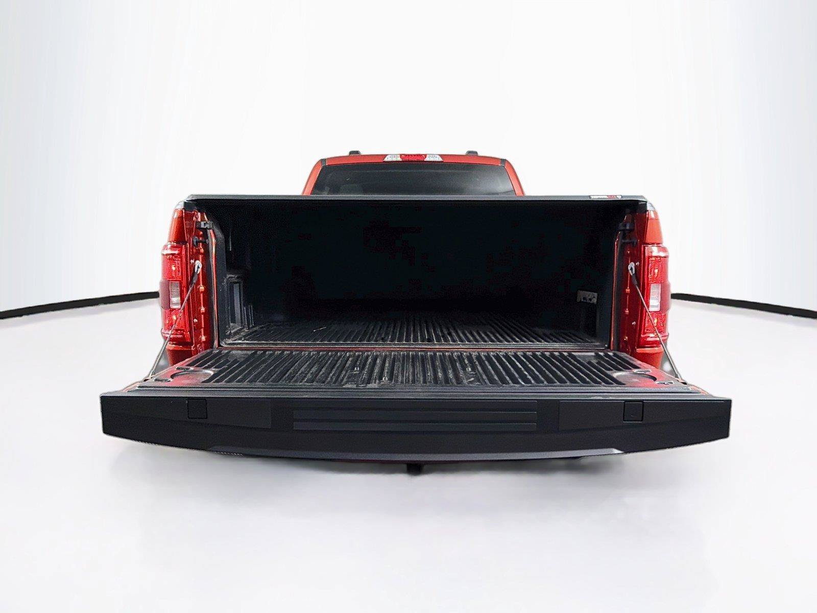 Used 2023 Ford F150 XLT w/ Equipment Group 302A High AWD/4WD image 14