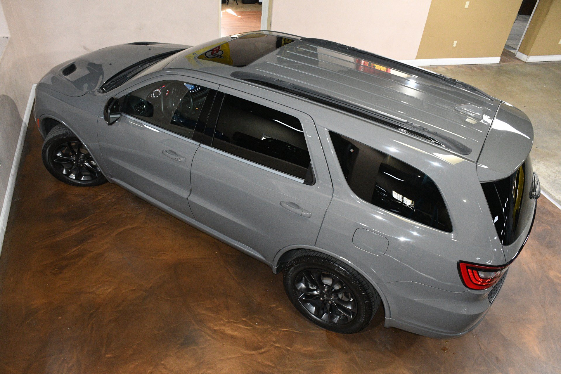 Used 2022 Dodge Durango GT RWD image 76