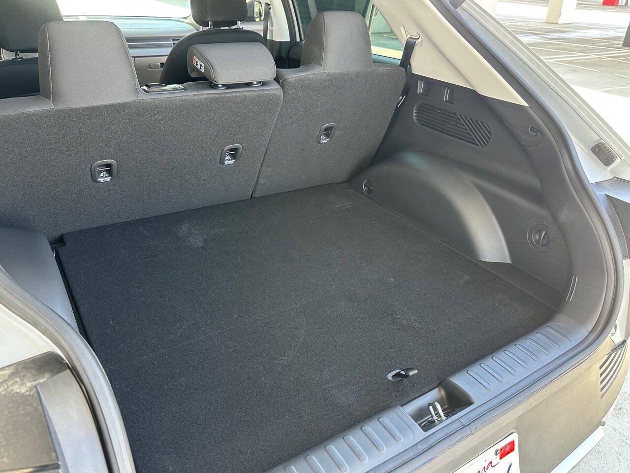 Used 2024 Hyundai Ioniq 5 SEL RWD image 22