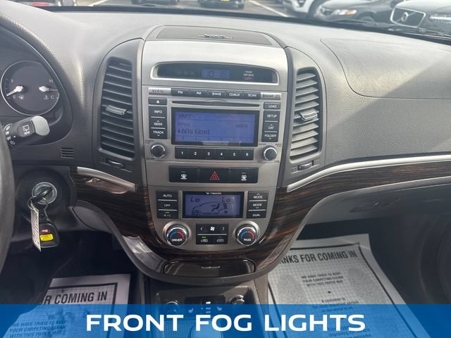 Used 2012 Hyundai Santa Fe Limited AWD/4WD image 20
