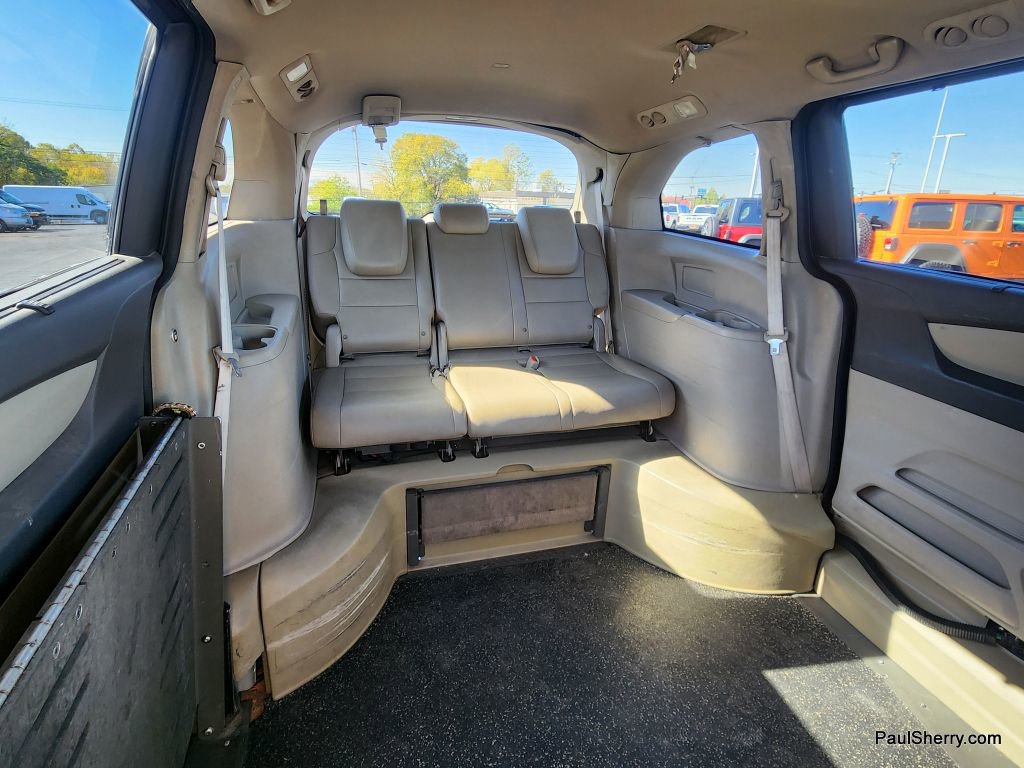 Used 2011 Honda Odyssey EX-L image 56