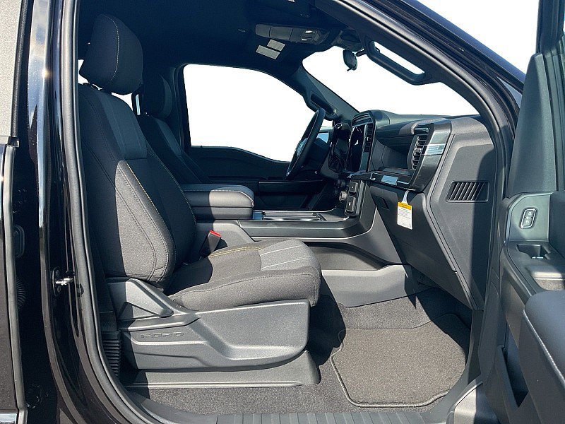 New 2025 Ford F150 STX image 11
