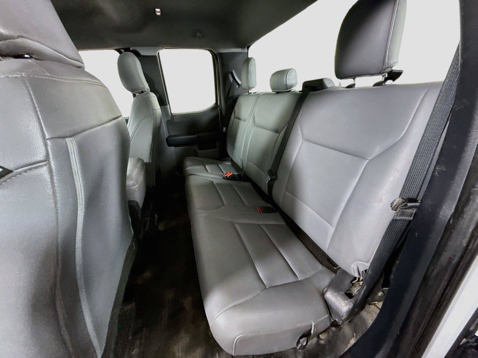 Used 2021 Ford F150 XL w/ XL Power Equipment Group AWD/4WD image 19