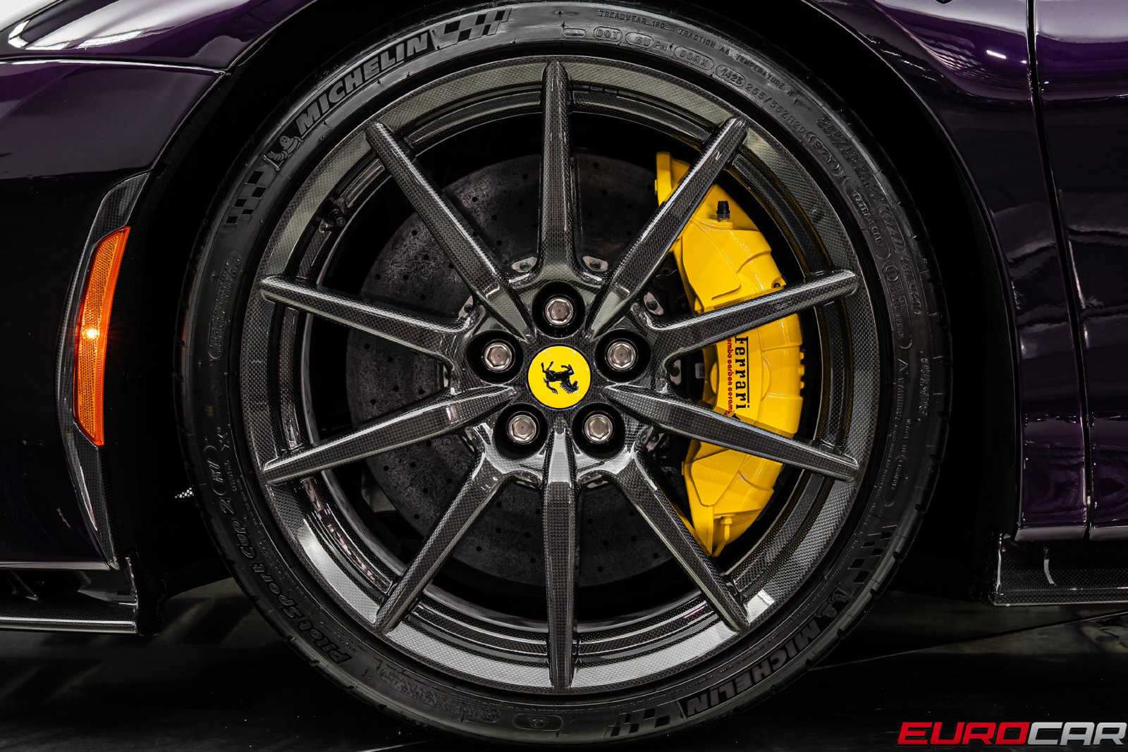 Used 2023 Ferrari SF90 Stradale AWD/4WD image 34