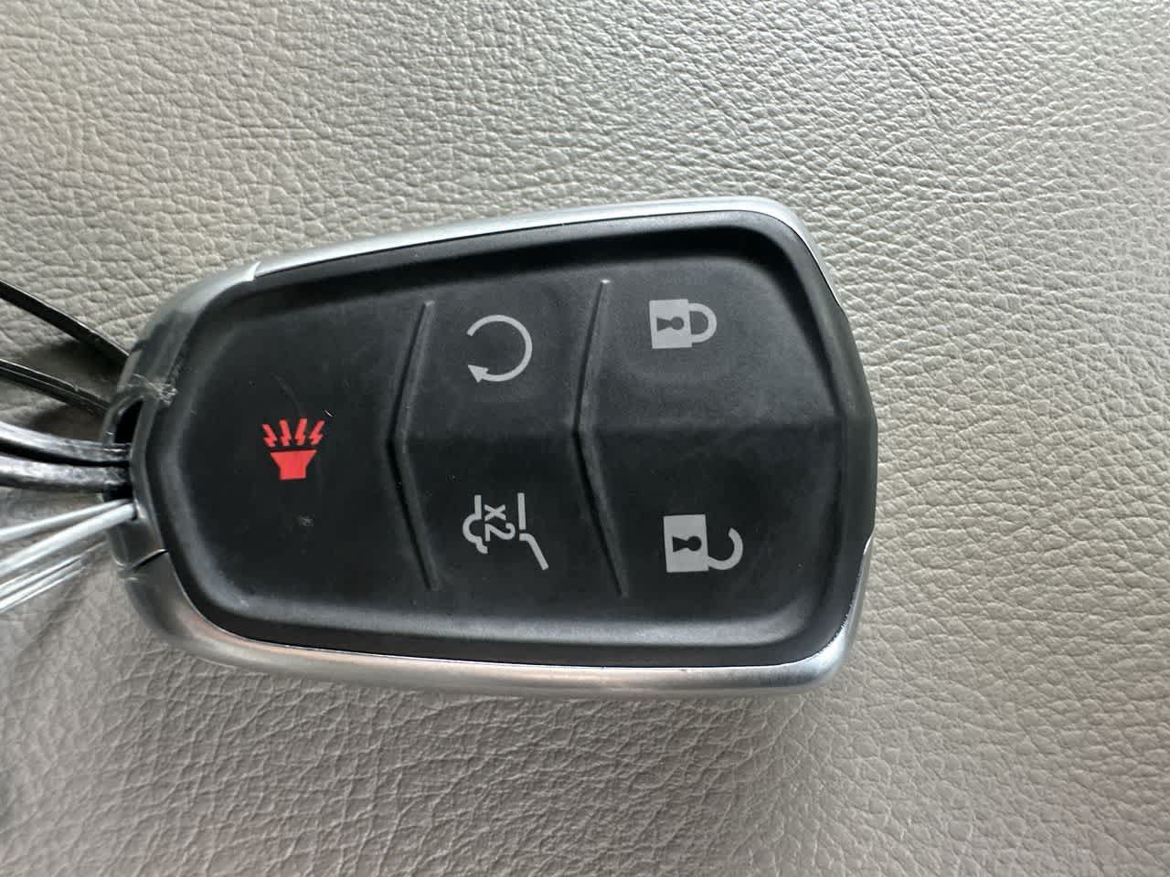 Used 2023 Cadillac XT4 Luxury FWD image 28