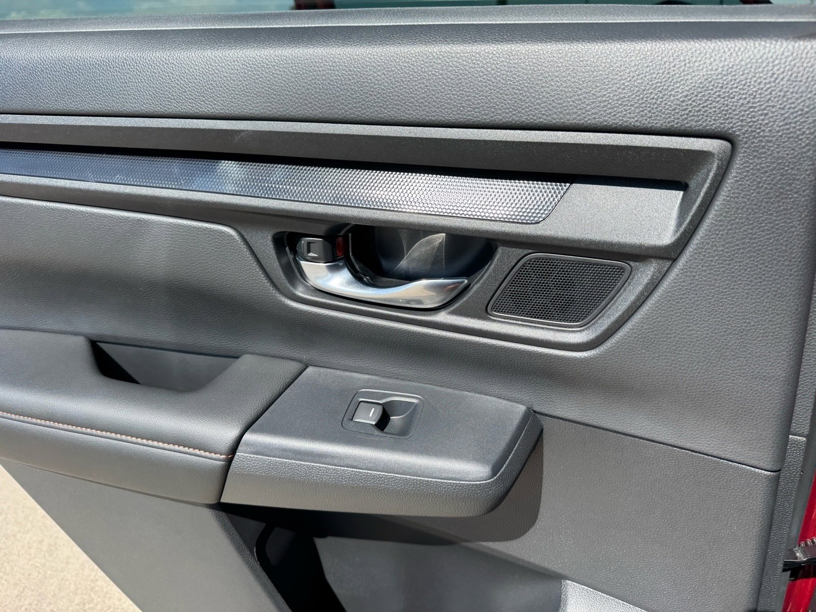 New 2026 Honda CR-V TrailSport image 19