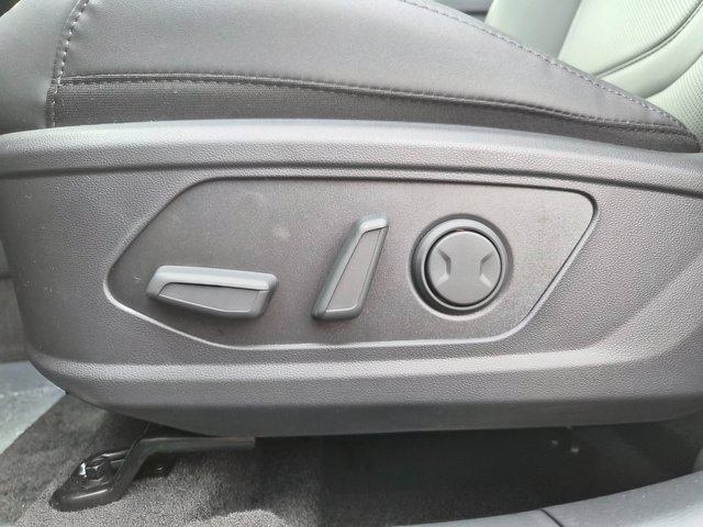 New 2025 Hyundai Tucson SEL image 20