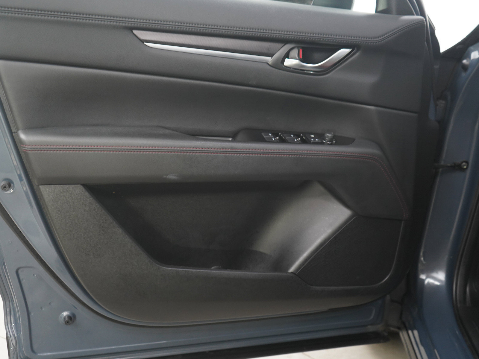 Used 2022 MAZDA CX-5 Carbon Edition AWD/4WD image 19