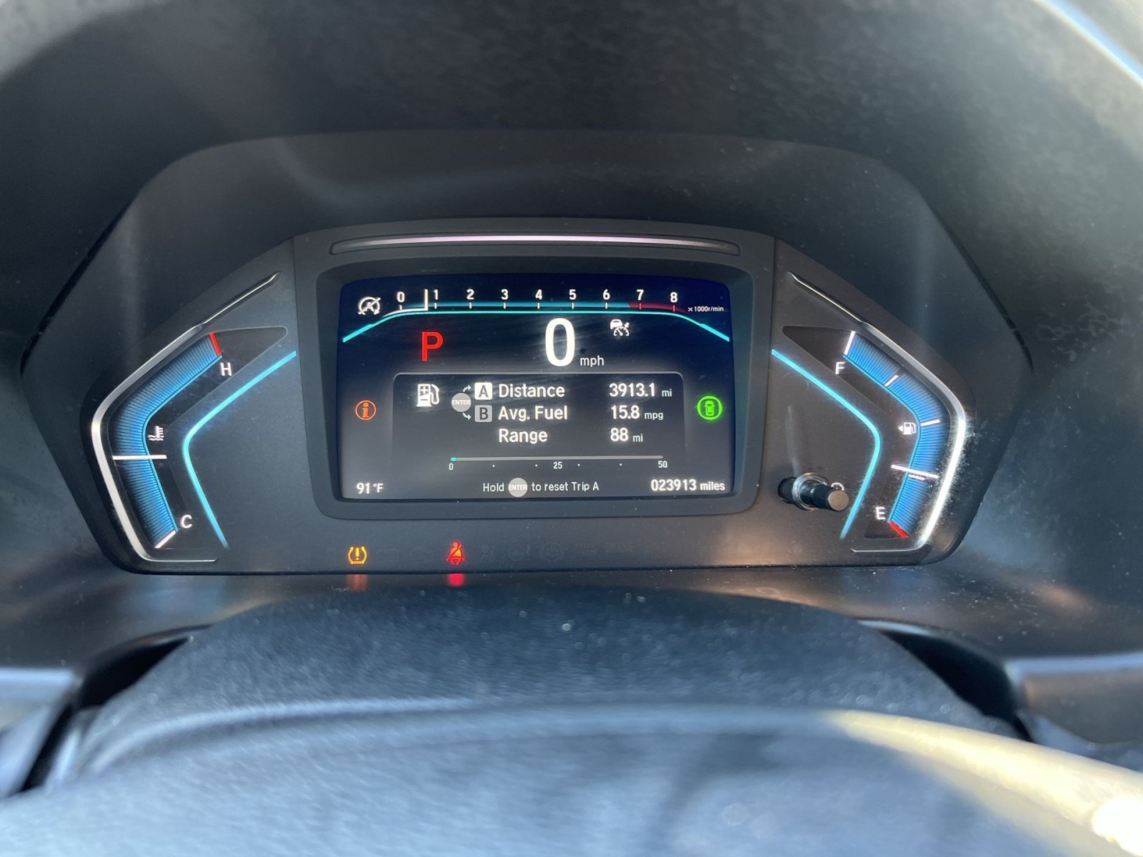 Used 2024 Honda Odyssey Touring image 17