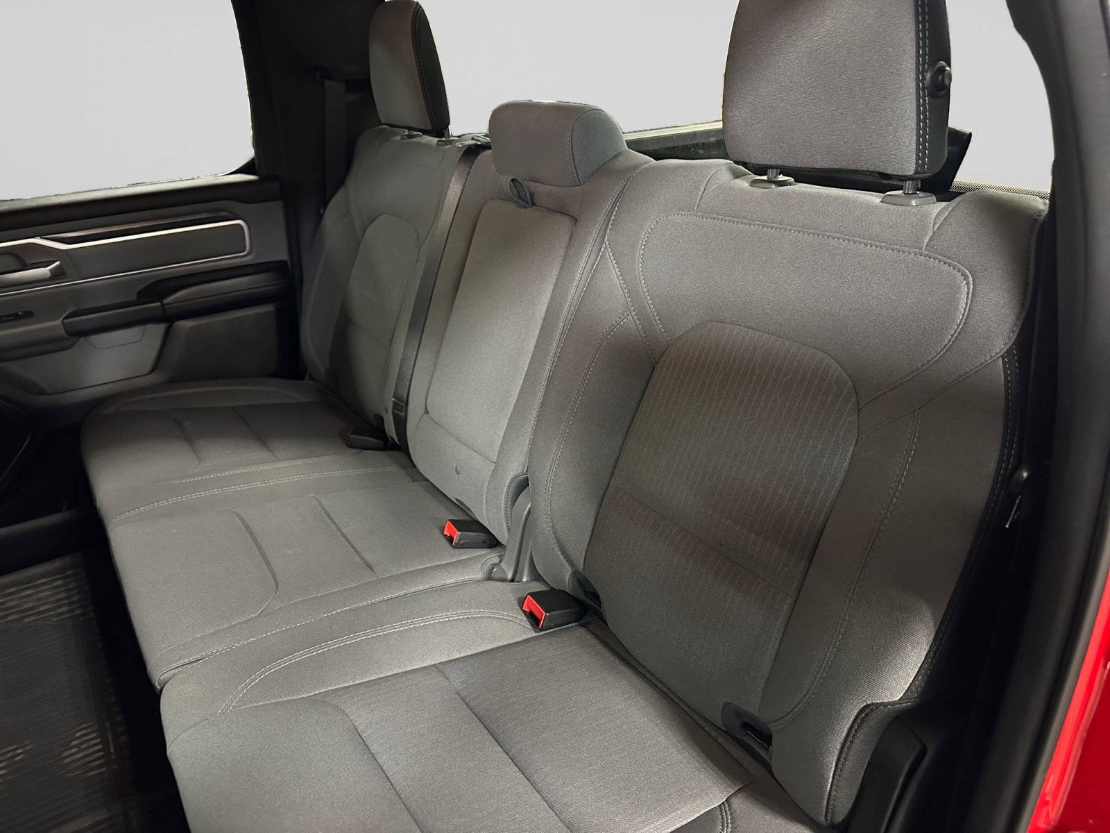 Used 2021 RAM 1500 Big Horn AWD/4WD image 12