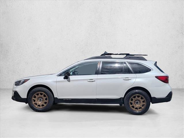 Used 2019 Subaru Outback 3.6R Limited image 9