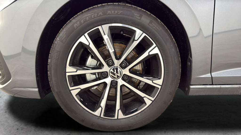 New 2026 Volkswagen Jetta Sport FWD image 37