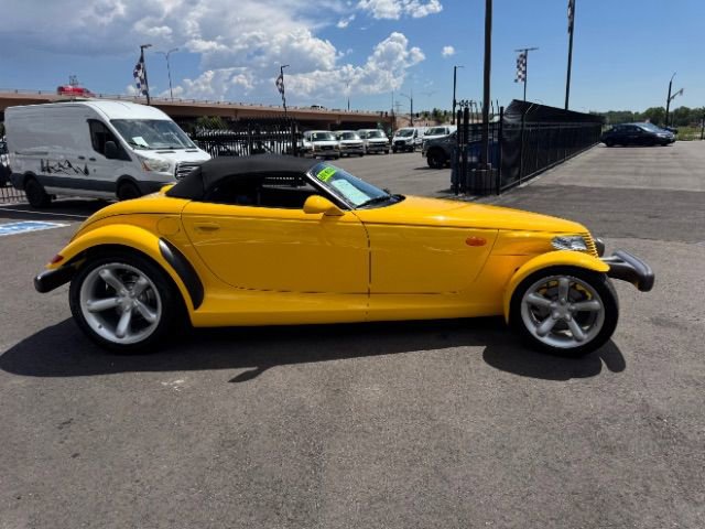 Used 1999 Plymouth Prowler Base image 12