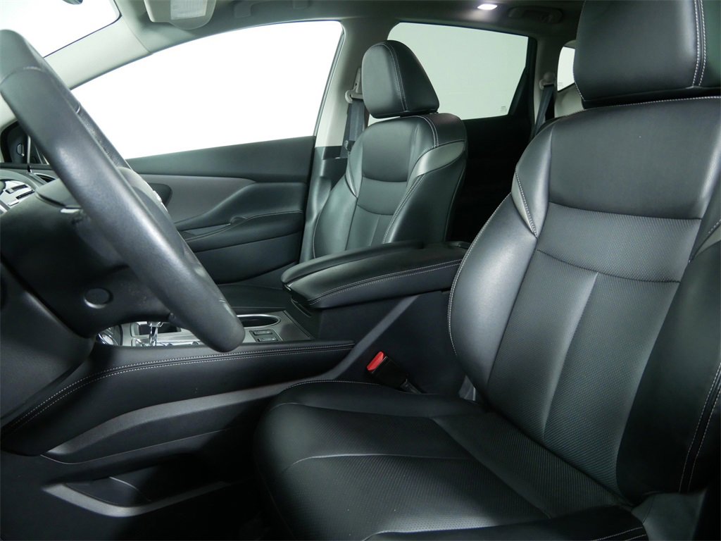 Used 2024 Nissan Murano SL image 12