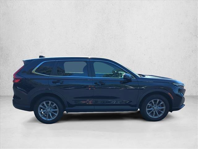 Used 2024 Honda CR-V EX image 4
