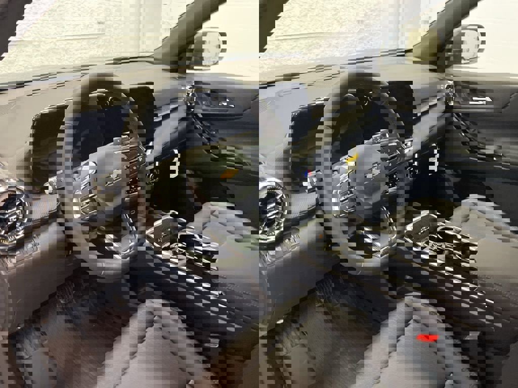 New 2026 Chevrolet Equinox LT w/ Convenience Package II image 15