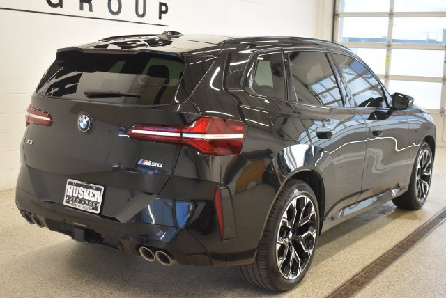 Used 2025 BMW X3 M50 w/ Premium Package AWD/4WD image 4