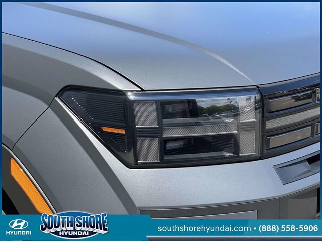 Used 2025 Hyundai Santa Fe XRT AWD/4WD image 10