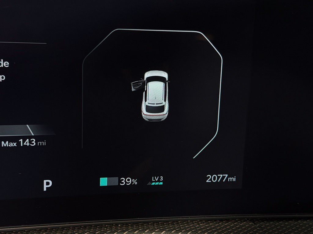 Used 2025 Kia EV6 Wind RWD image 17