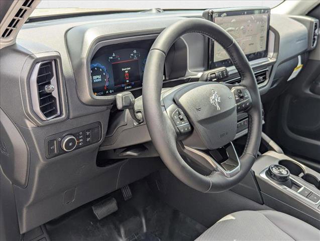 New 2025 Ford Bronco Sport Badlands w/ Badlands Tech Package image 3