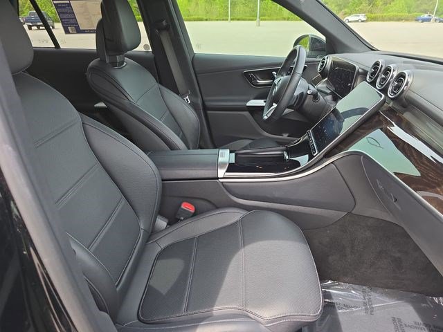 Certified 2023 Mercedes-Benz GLC 300 4MATIC image 10