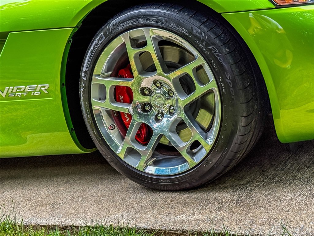 Used 2008 Dodge Viper SRT-10 RWD image 33