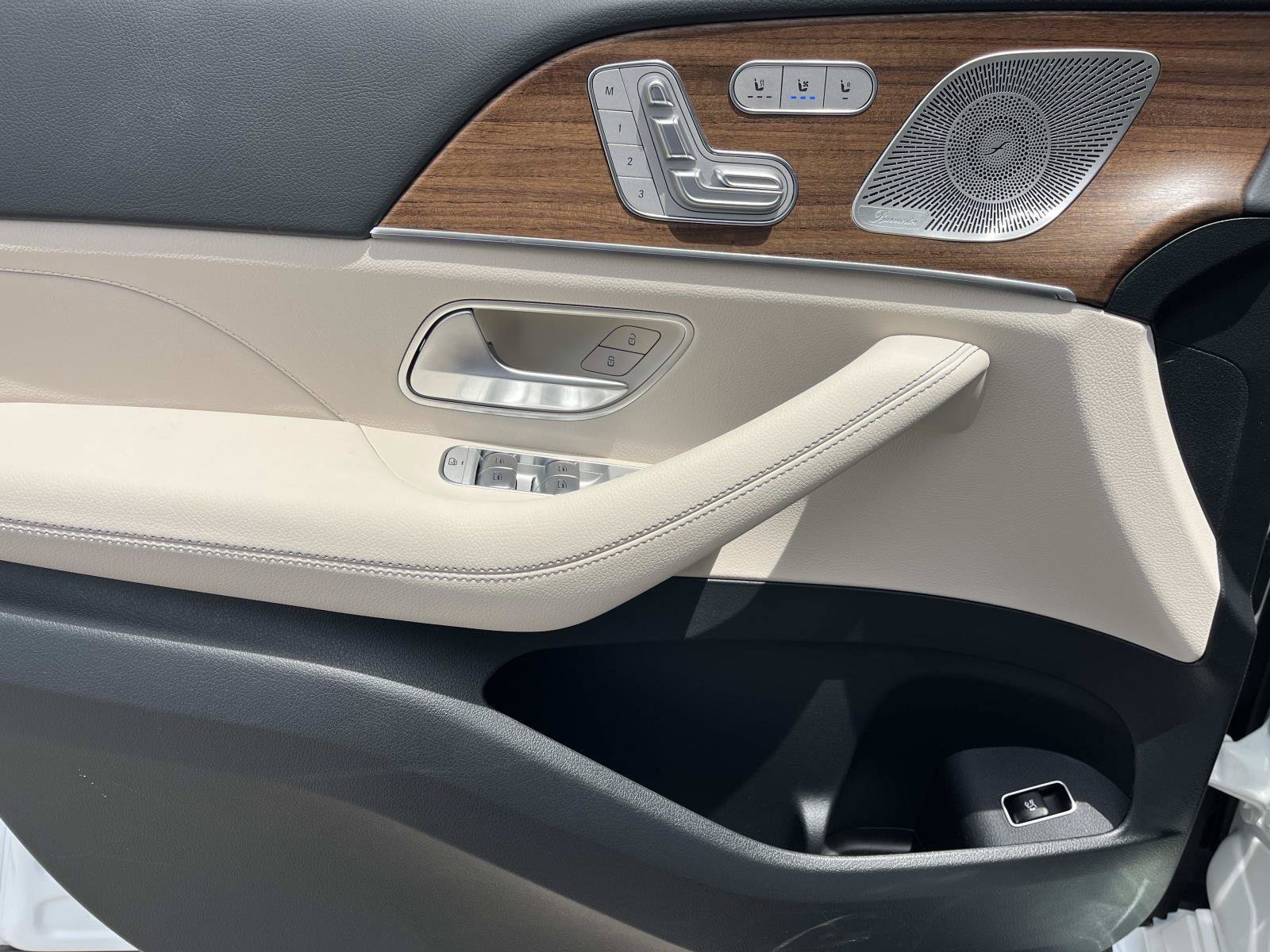 Certified 2026 Mercedes-Benz GLE 350 4MATIC image 19