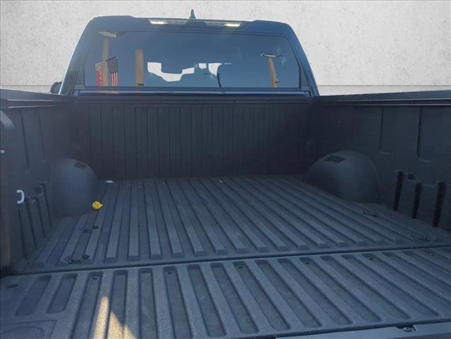Used 2023 Toyota Tundra SR5 w/ SR5 Premium Package AWD/4WD image 23