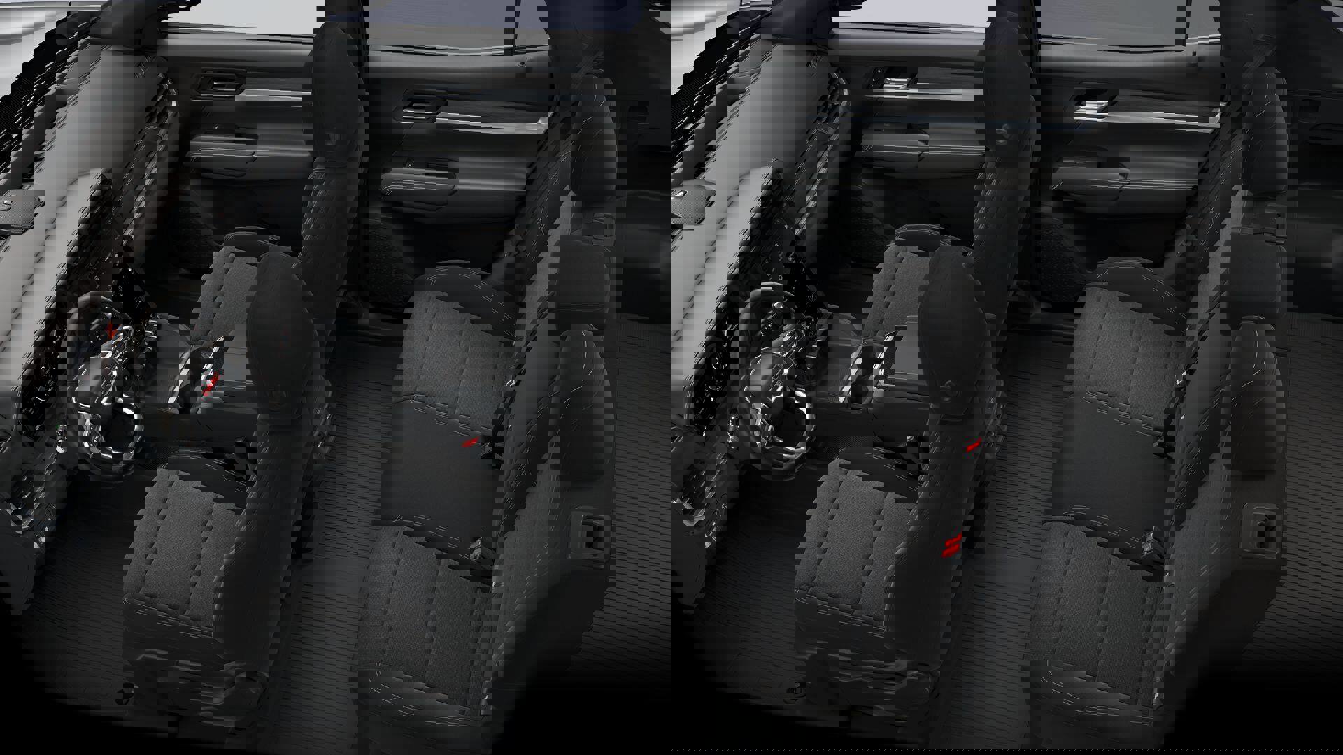 New 2026 GMC Terrain Elevation w/ LPO, Floor Liner Package image 46