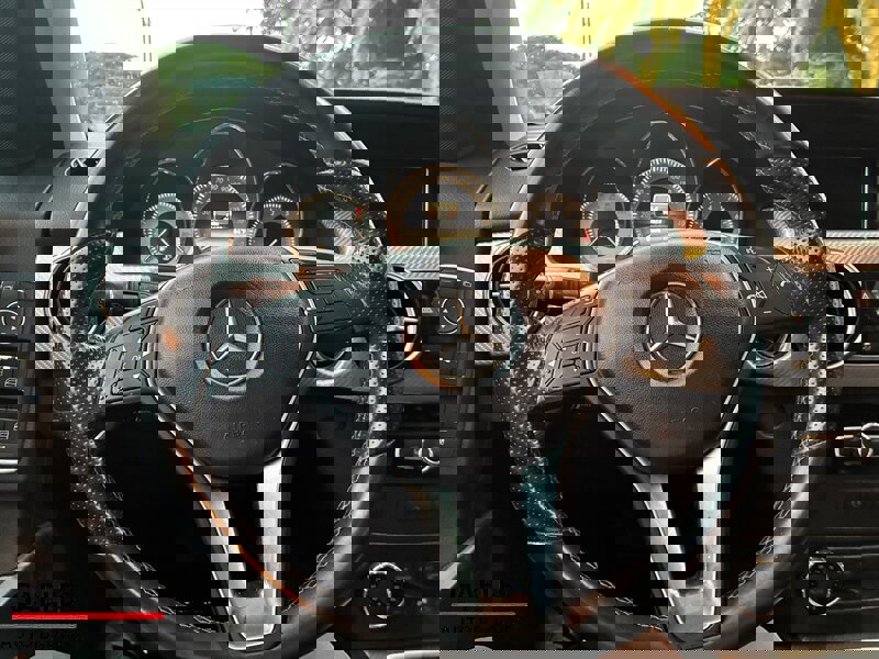 Used 2015 Mercedes-Benz GLK 350 2WD image 14