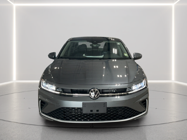 New 2027 Volkswagen Jetta SE FWD image 9