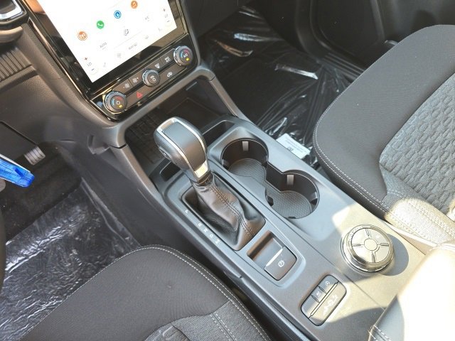 New 2025 Ford Ranger XLT image 22