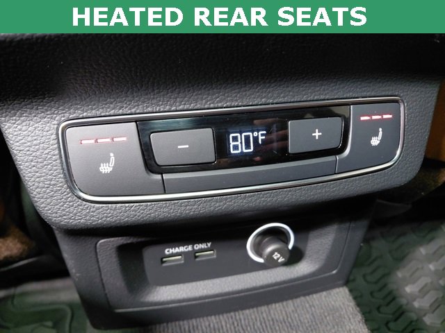 Used 2019 Audi Q5 Prestige image 7